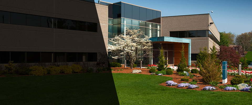 Waveland Landscapers