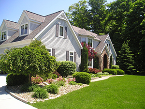 Landscapers and Lawncare Services in Waveland, MS